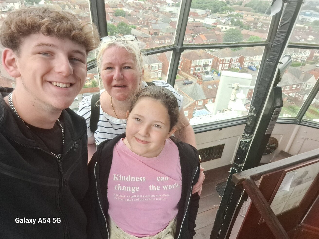 Withernsea Lighthouse Museum景点图片