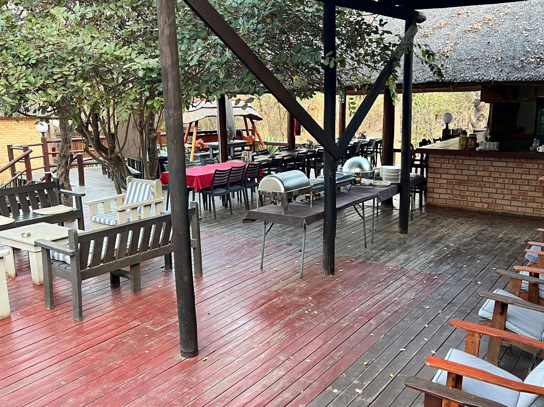 Pan African Lodge & Safari主图