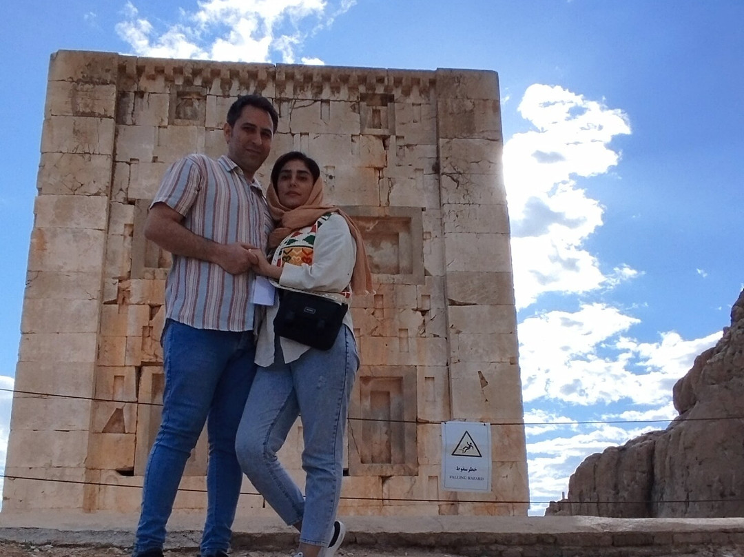 Shiraz Shams Hotel主图