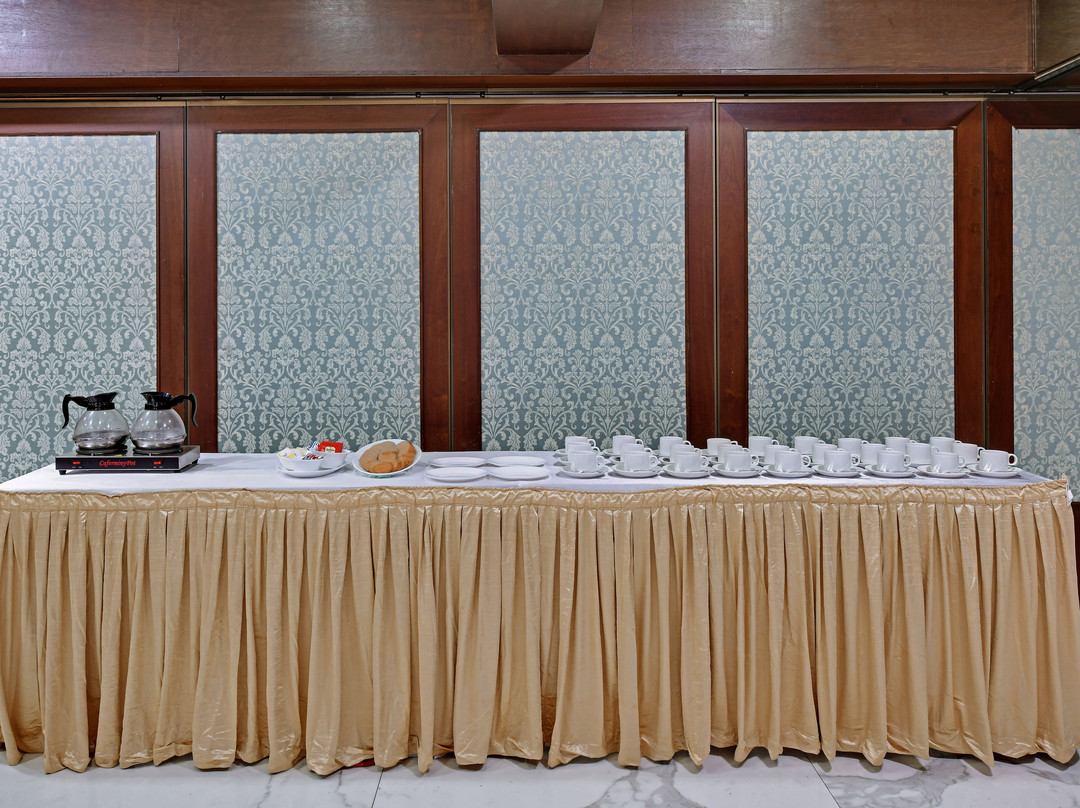 丽晶品质酒店主图