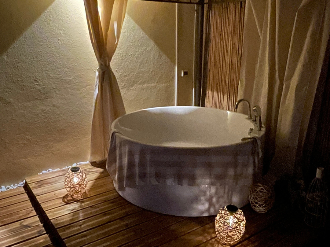 Hotel Villa Anita主图