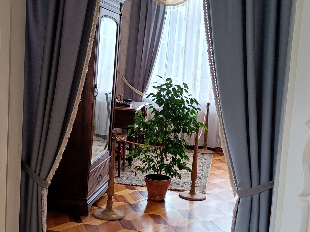 Karabikha State Memorial Literature Museum Preserve (N. A. Nekrasov)景点图片