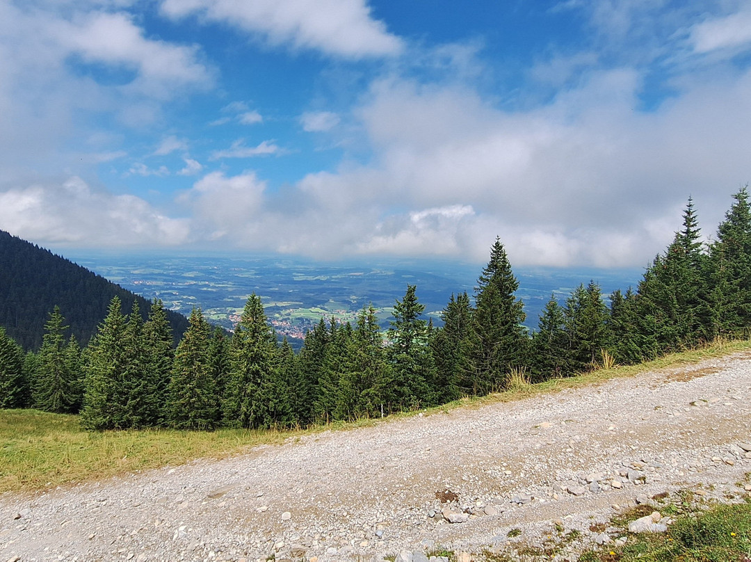 Alpen Gästehaus主图