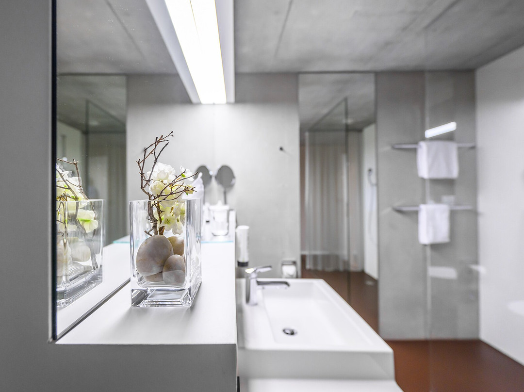 Hotel Apart  - Welcoming I Urban Feel I Design主图