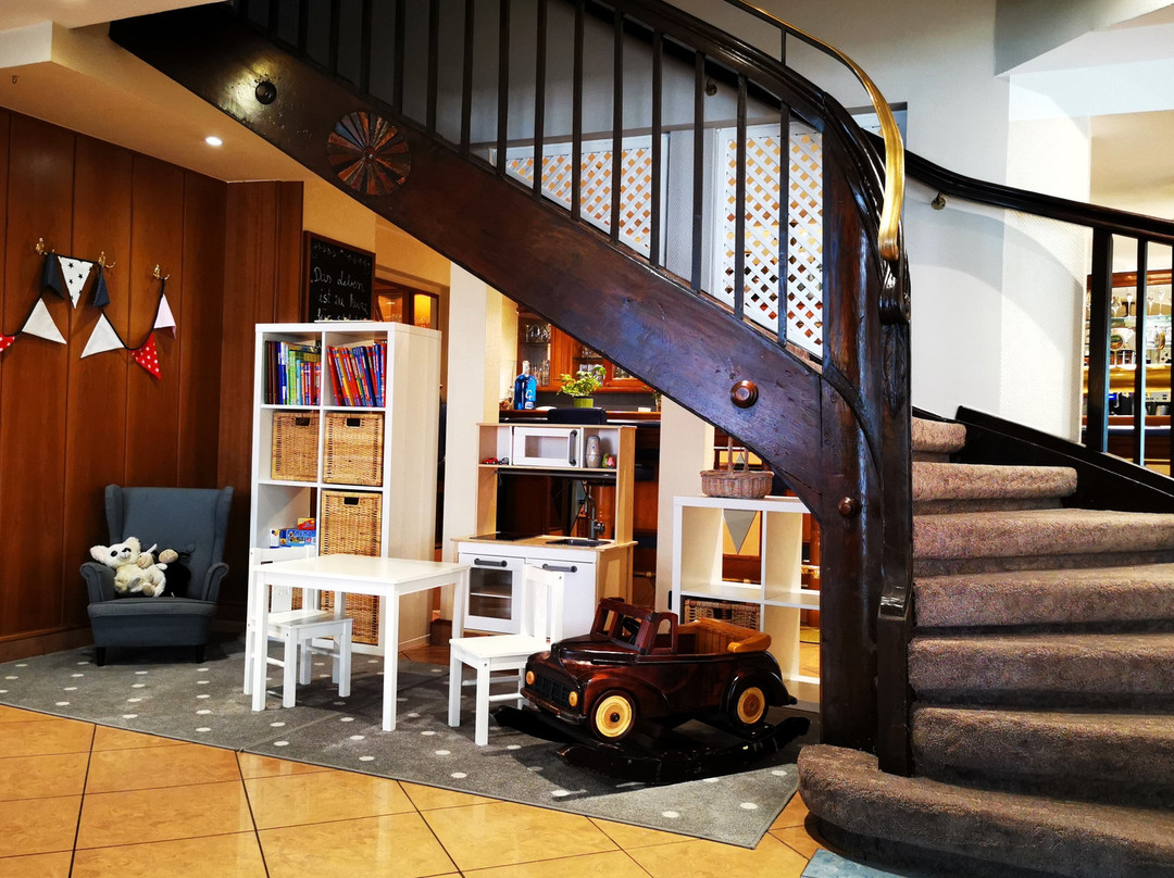 Württemberger Hof主图