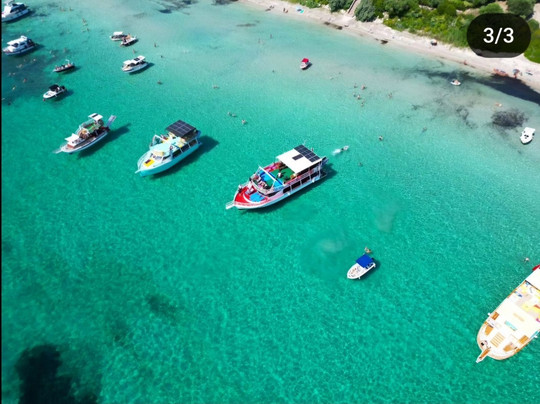 Dikili Tekne Turu Istakoz Poyraz Turizm