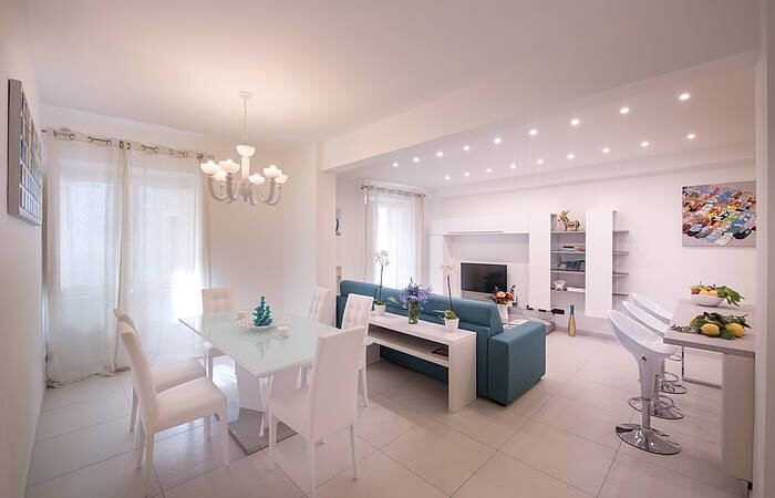 Al Corso Apartments by Amalfivacation