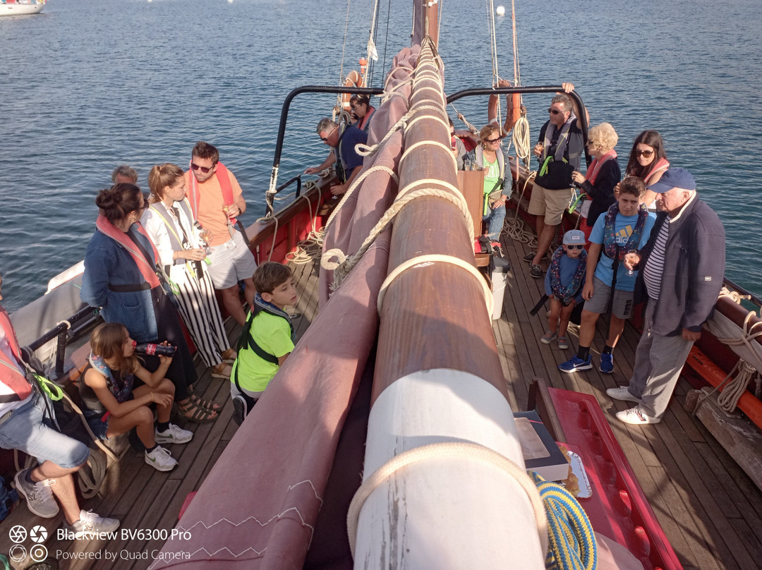 Sant C'hireg-皮若斯必去景点