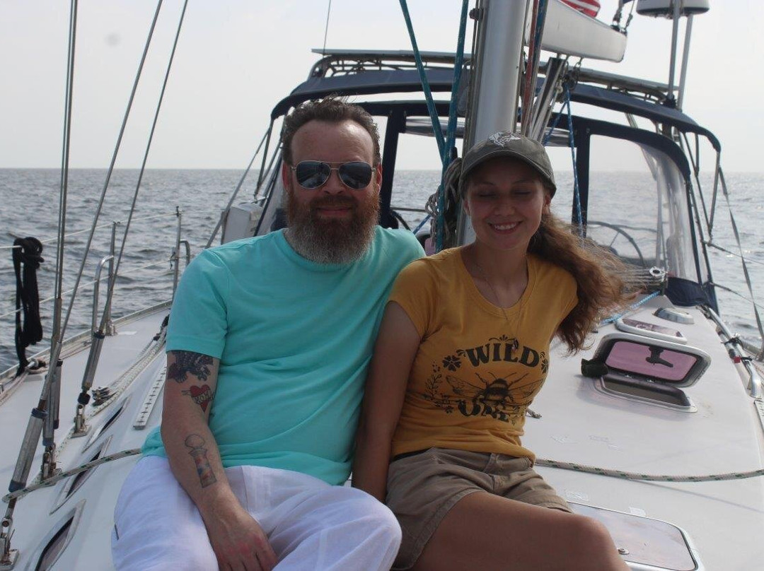 North Star Sailing Charters-格尔夫波特必去景点