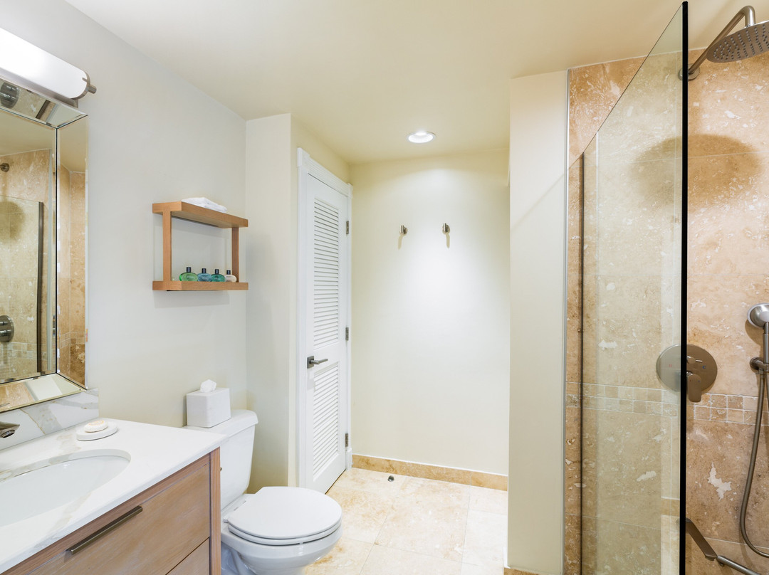 格雷斯湾金沙酒店主图