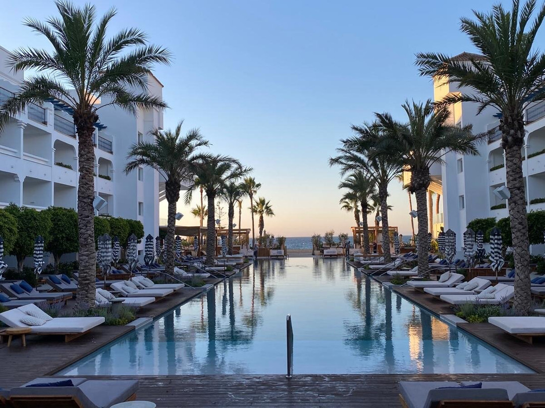 METT Marbella - Estepona主图