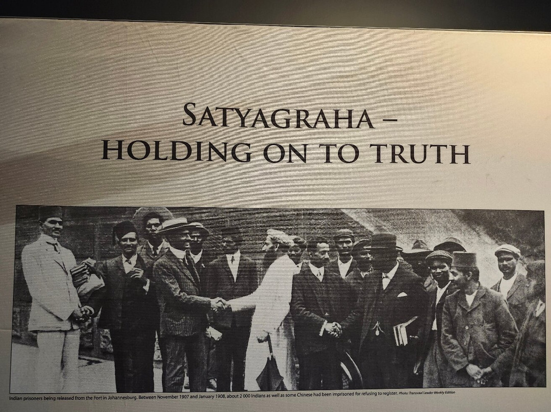 Nelson Mandela Capture Site-豪威克必去景点