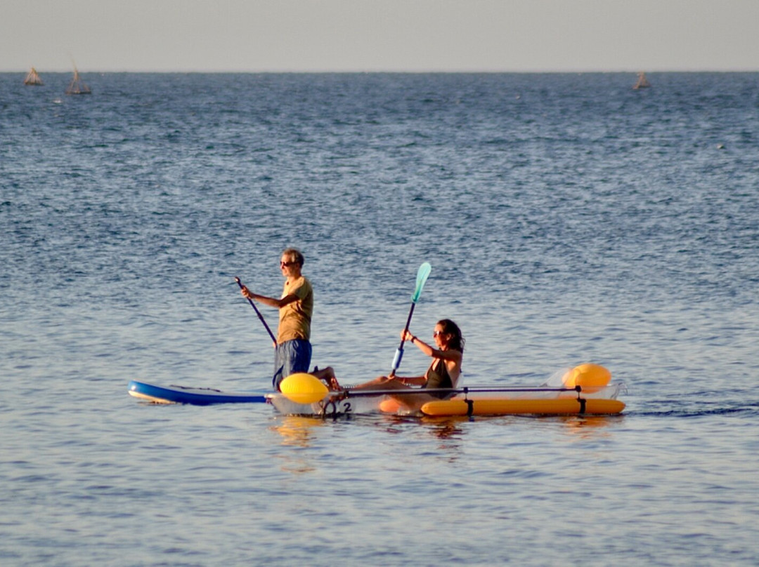 Magic Crystal Kayak-Purwakerti必去景点