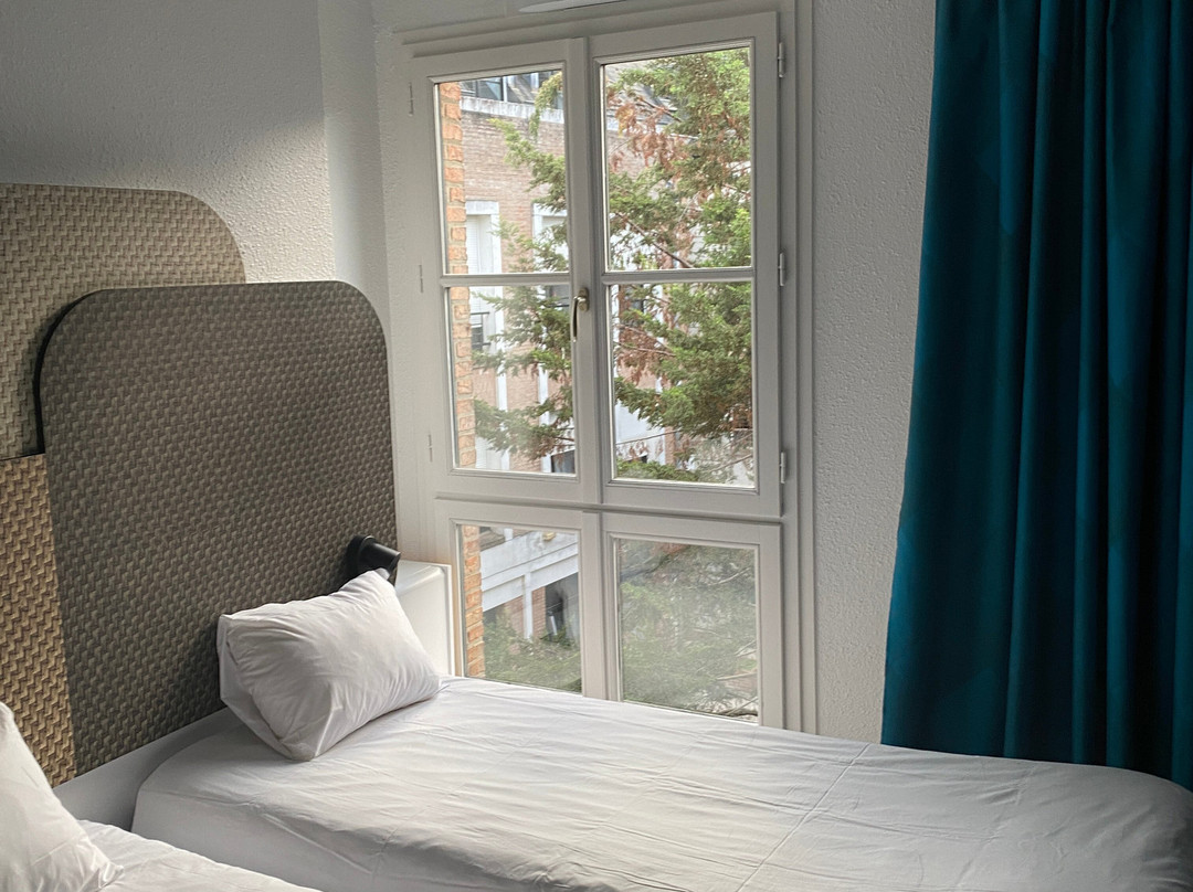 B&B HOTEL Arras Centre Les Places主图