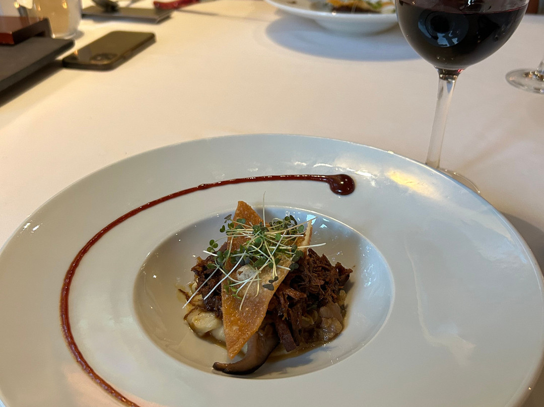 Auberge du Chemin Faisant主图