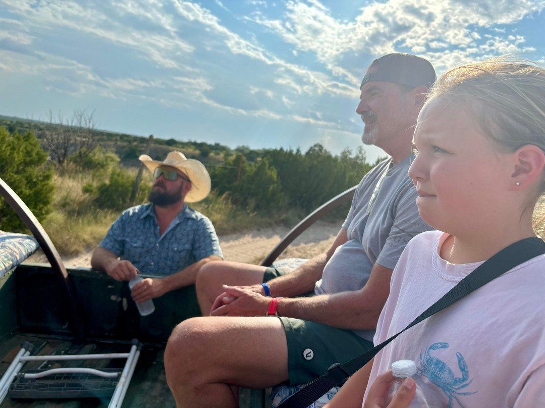 Elkins Ranch-Canyon必去景点