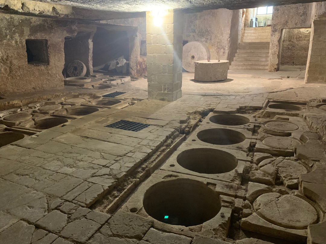 Trapetum - Salento Domus主图