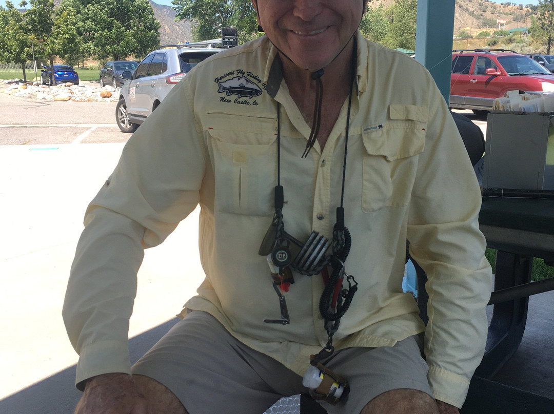 Harcourt Fly Fishing 3G-New Castle必去景点