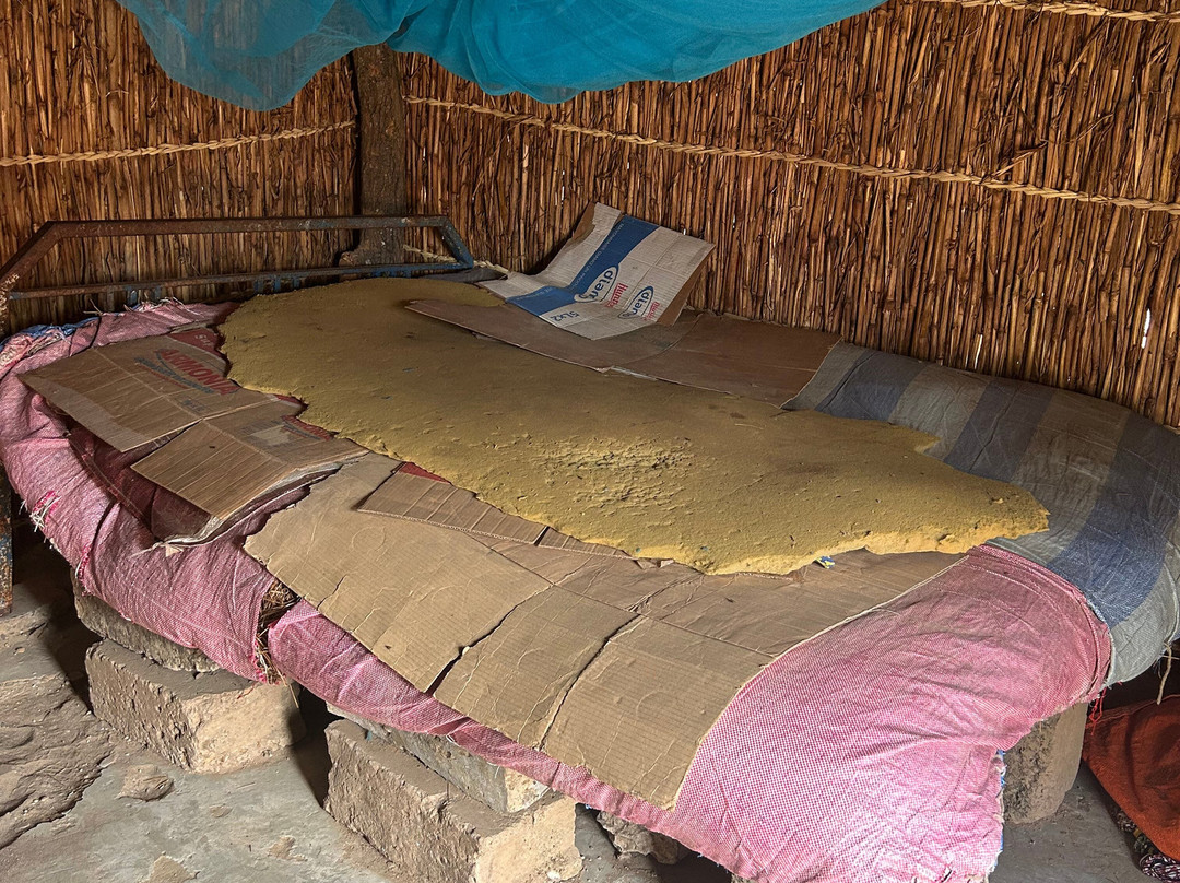 Senegal Decouverte景点图片