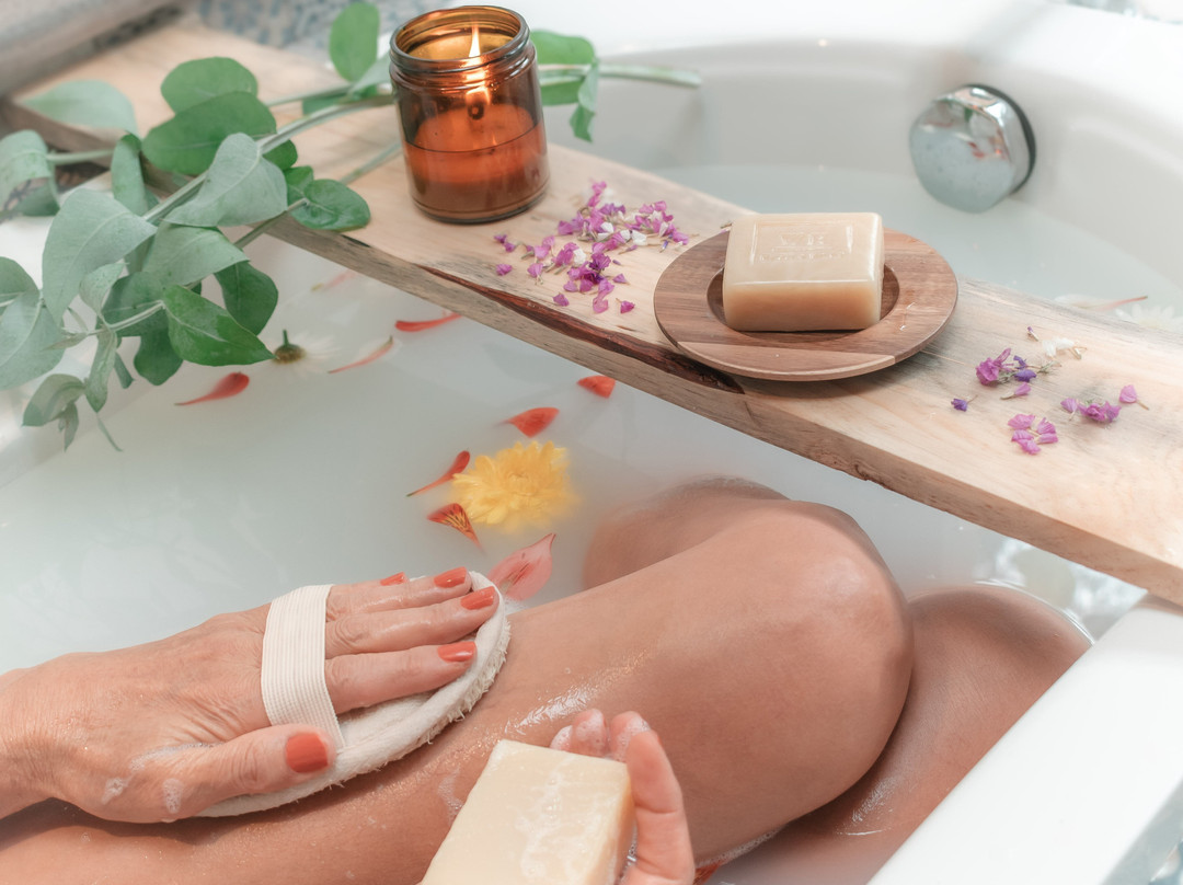 Whisper Hill ~ Bath & Body Wellness-Quechee必去景点