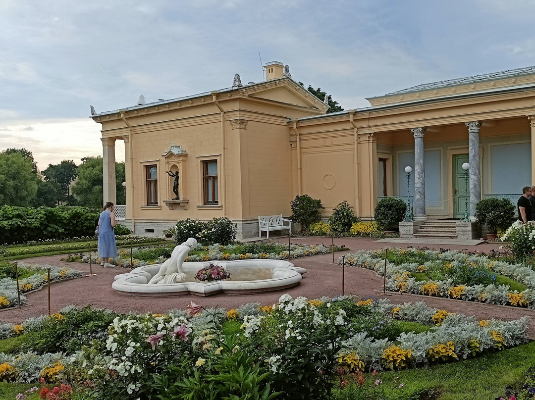 Olgin Pond景点图片
