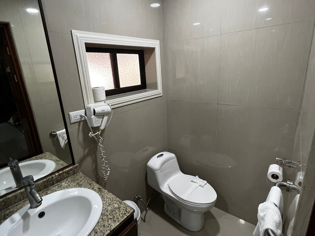 Hotel Mar de Luz主图