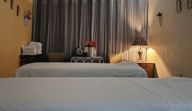 August Massage-Broken Arrow必去景点