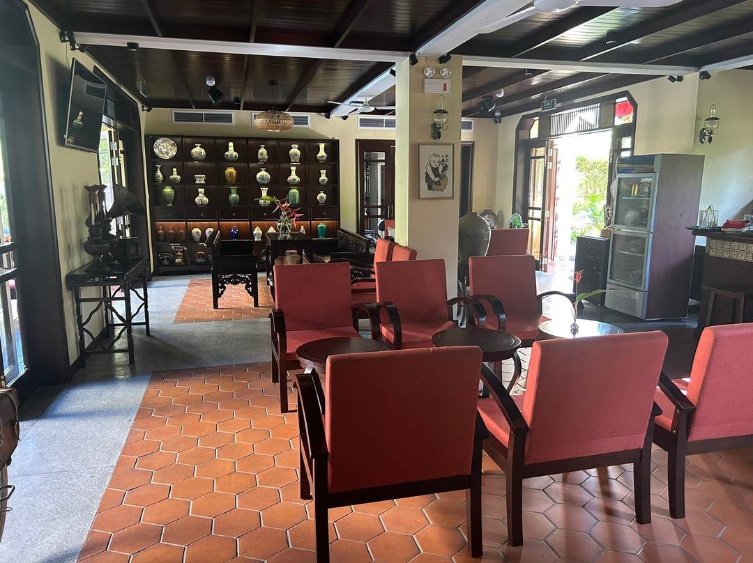 Ahoy Hoi An Boutique Resort & Spa