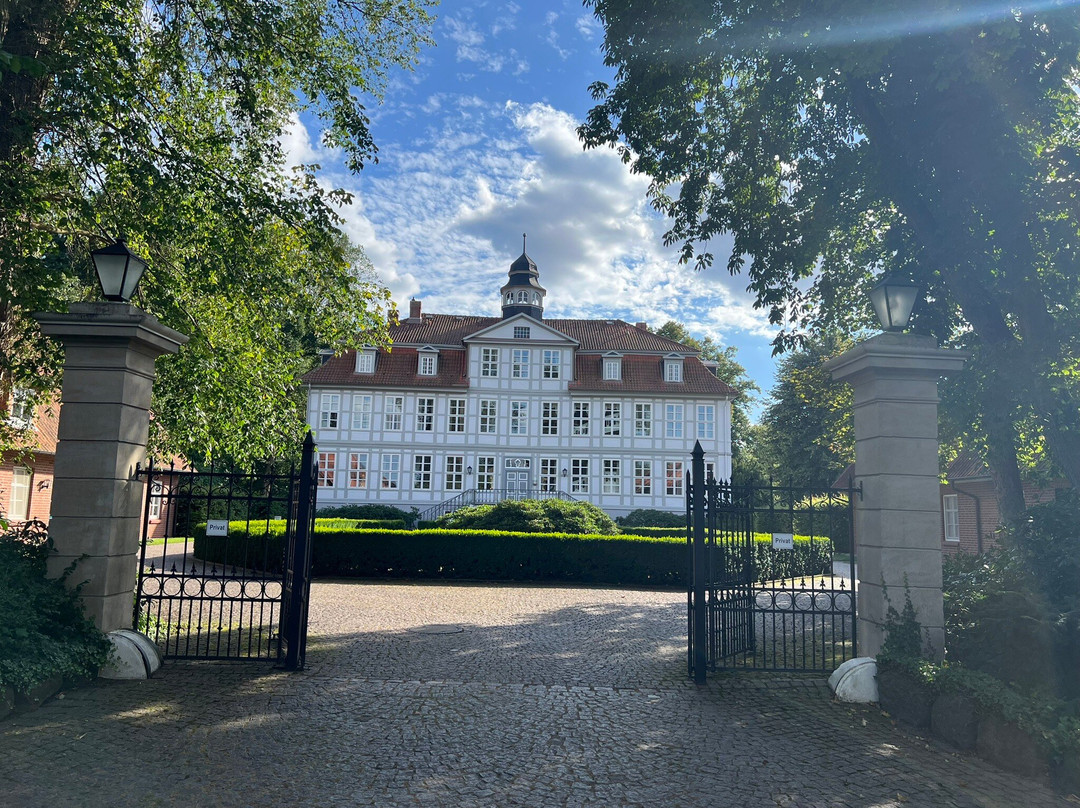 Schloss Ludersburg主图