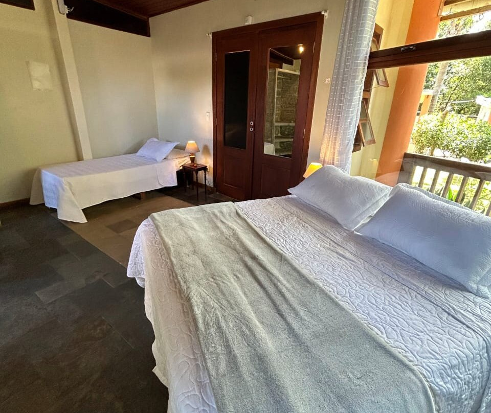 Pousada Tulipane主图