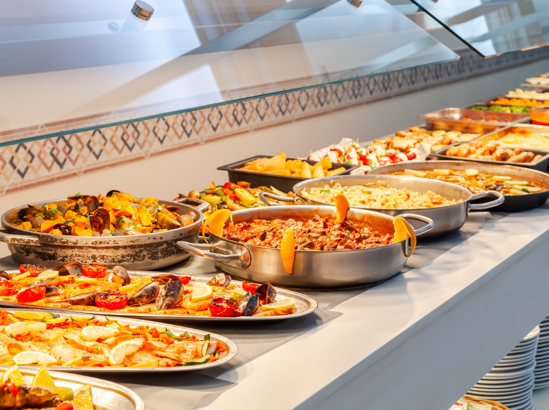 Hotel Checkin Catalonia主图