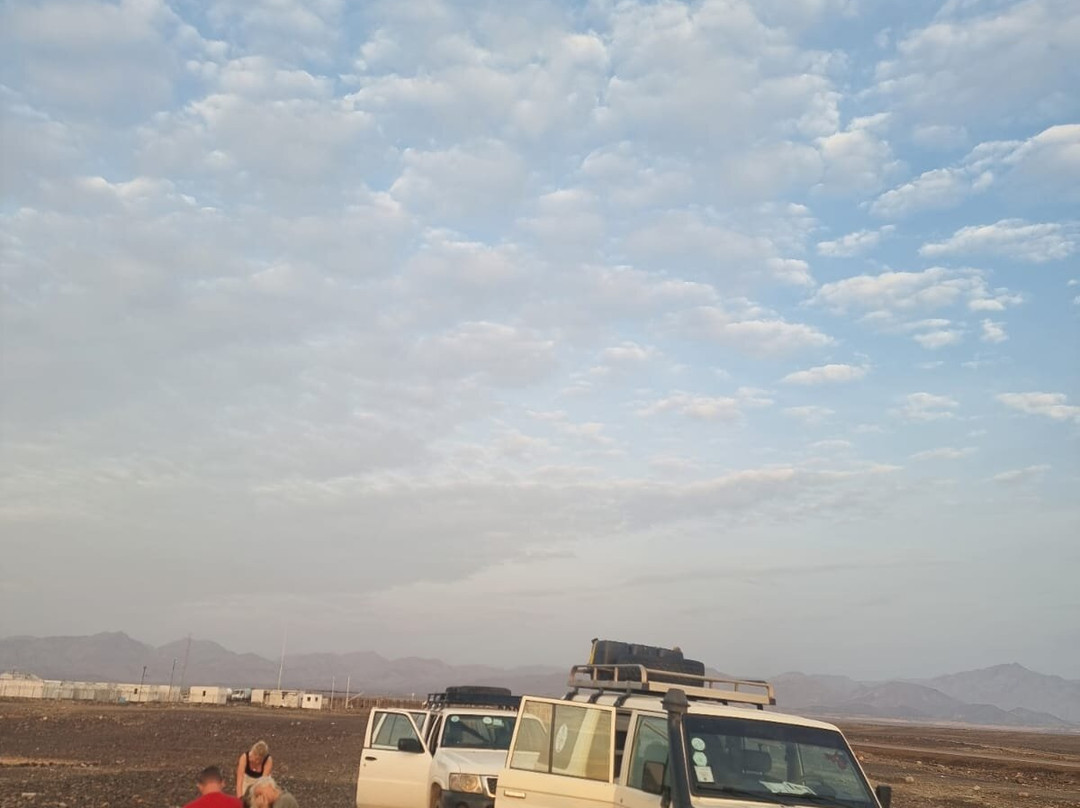 North Ethiopian Tour Operator-贡德尔必去景点