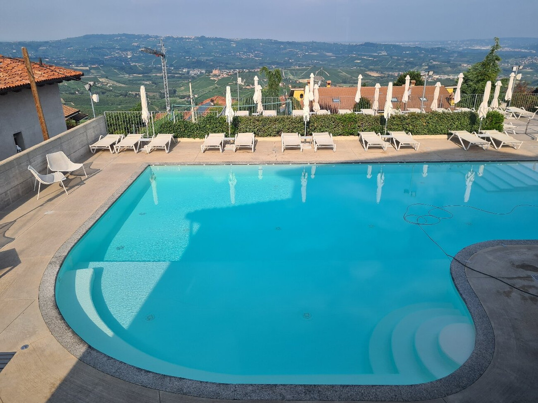 Albergo Ai Tardi主图