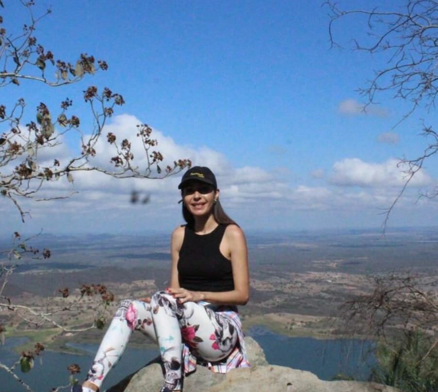 Mirante Serra Talhada景点图片