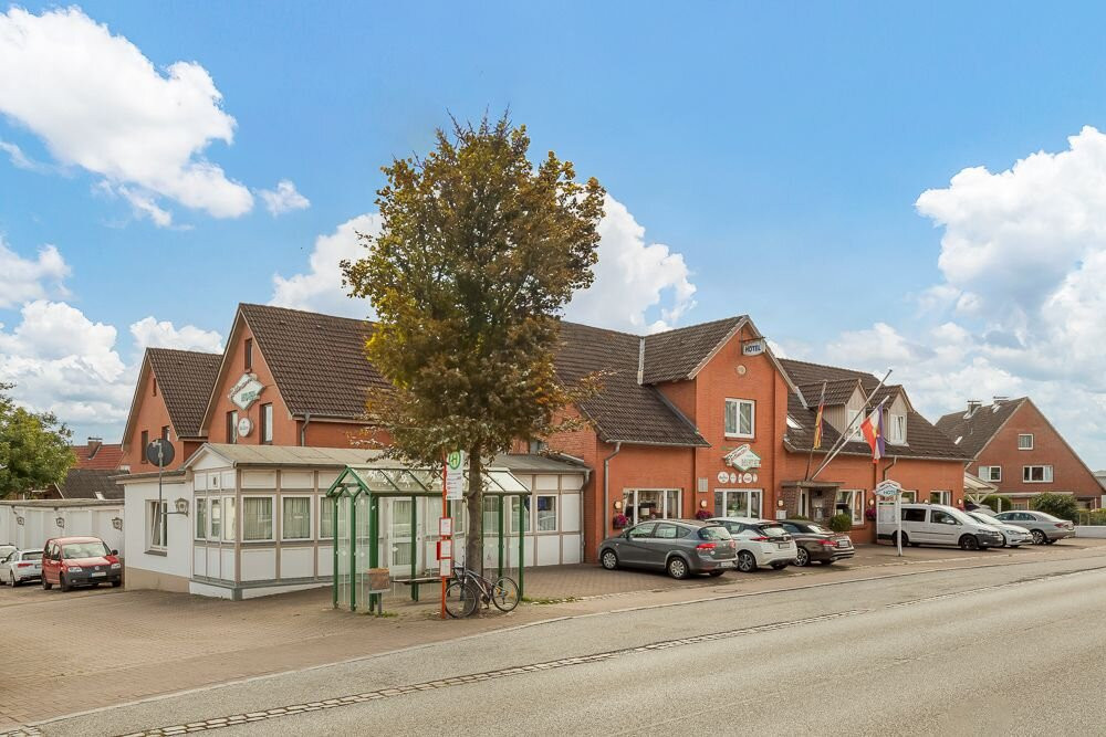 Gothmann's Hotel主图