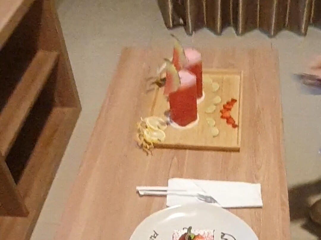 Horison Suites & Residence Iswara Bekasi