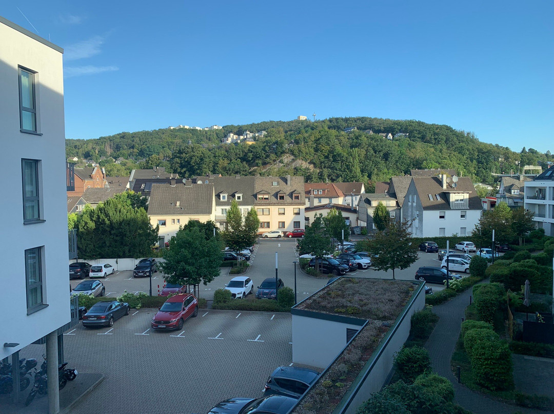 Holiday Inn Express Siegen by IHG主图