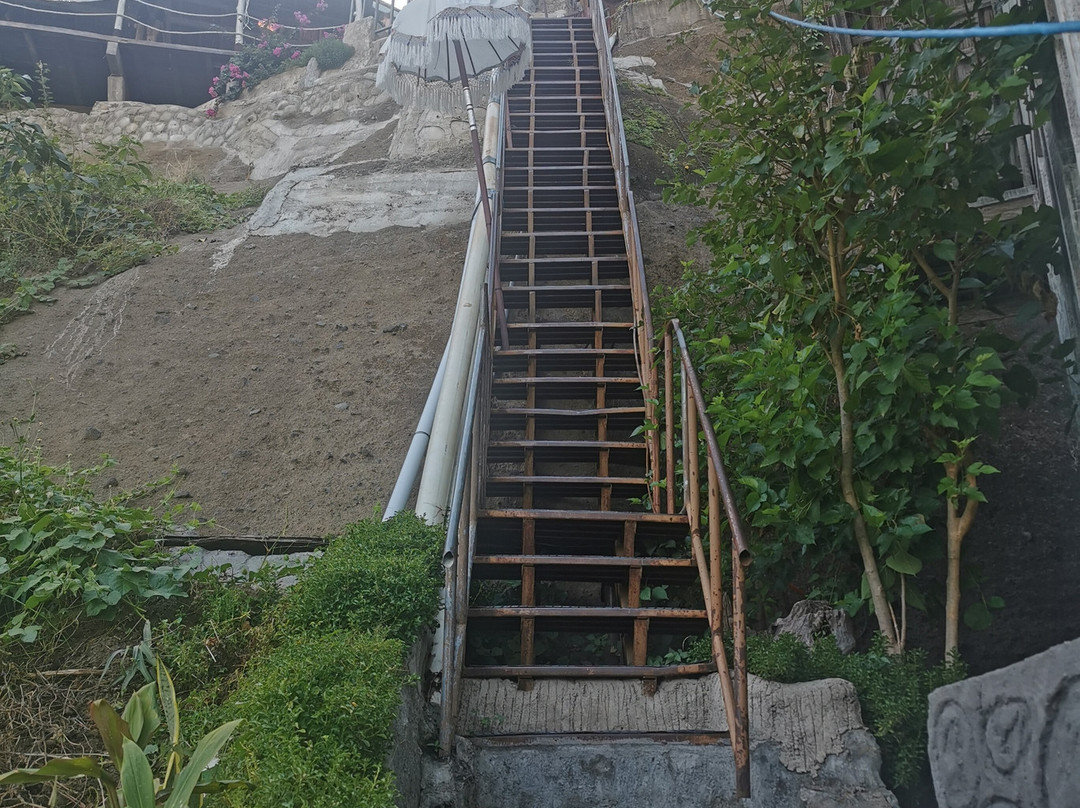 Santhika Dream Hill Retreat Center主图