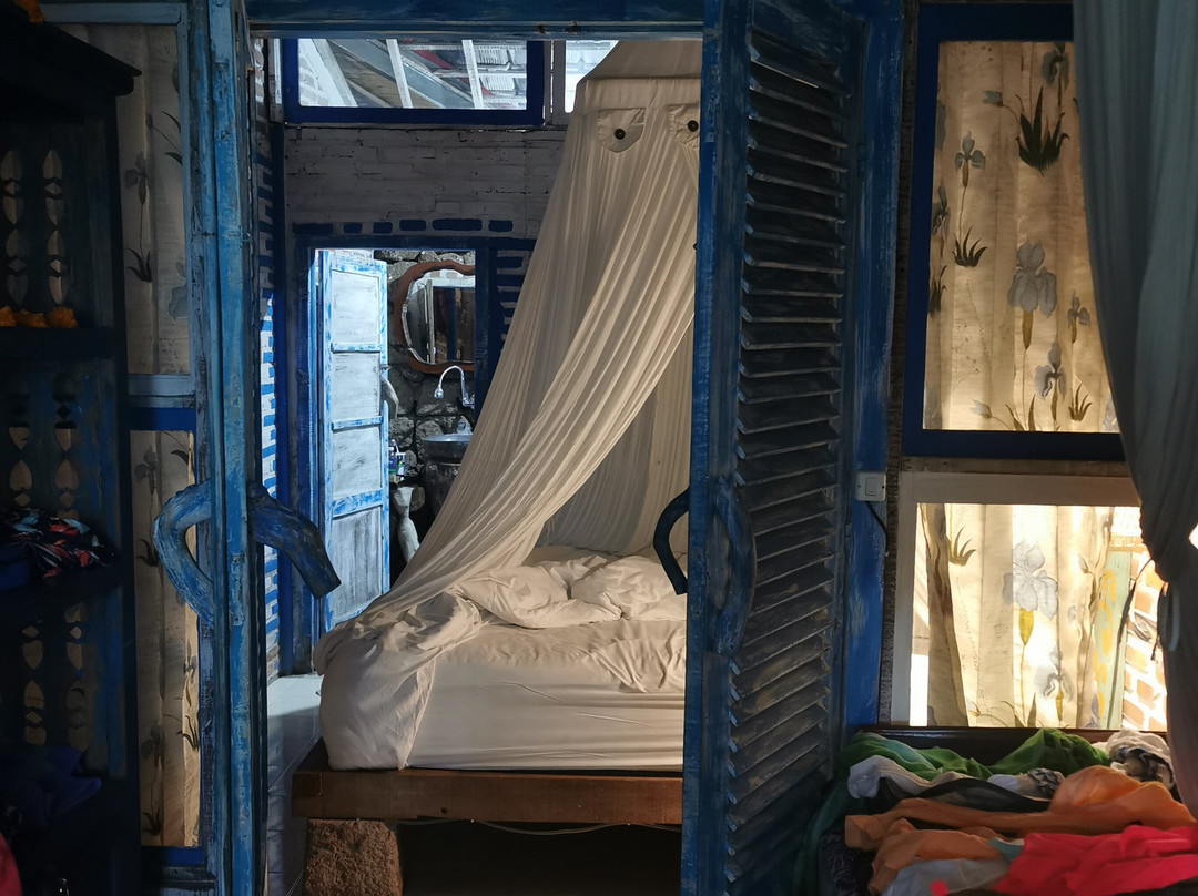 Santhika Dream Hill Retreat Center主图