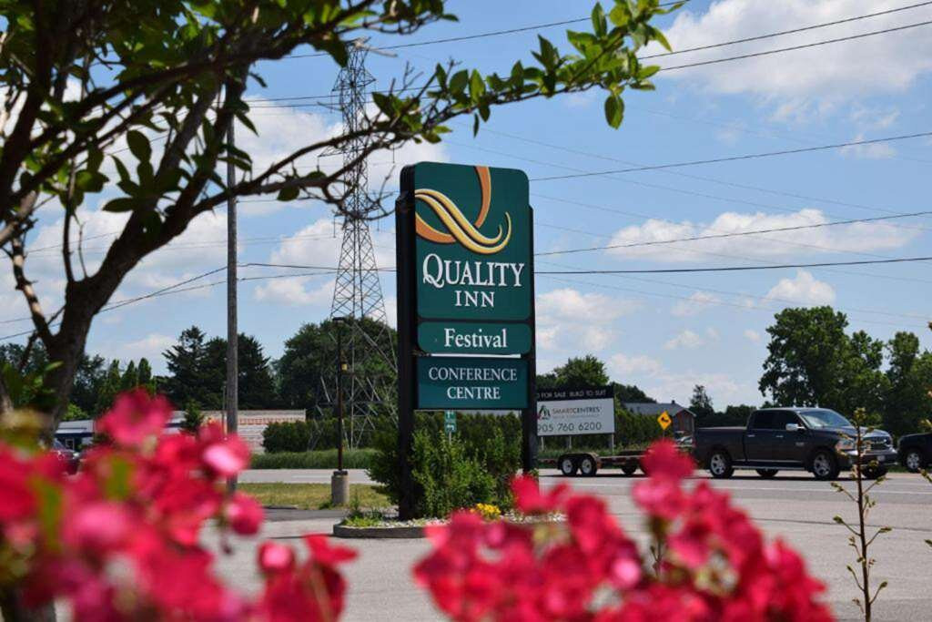 Rodeway Inn Festival主图