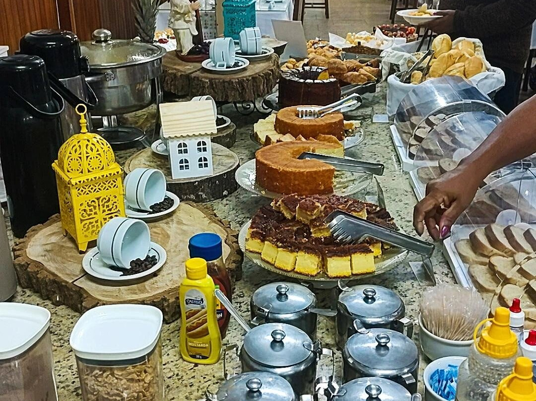 Hotel Regencia主图