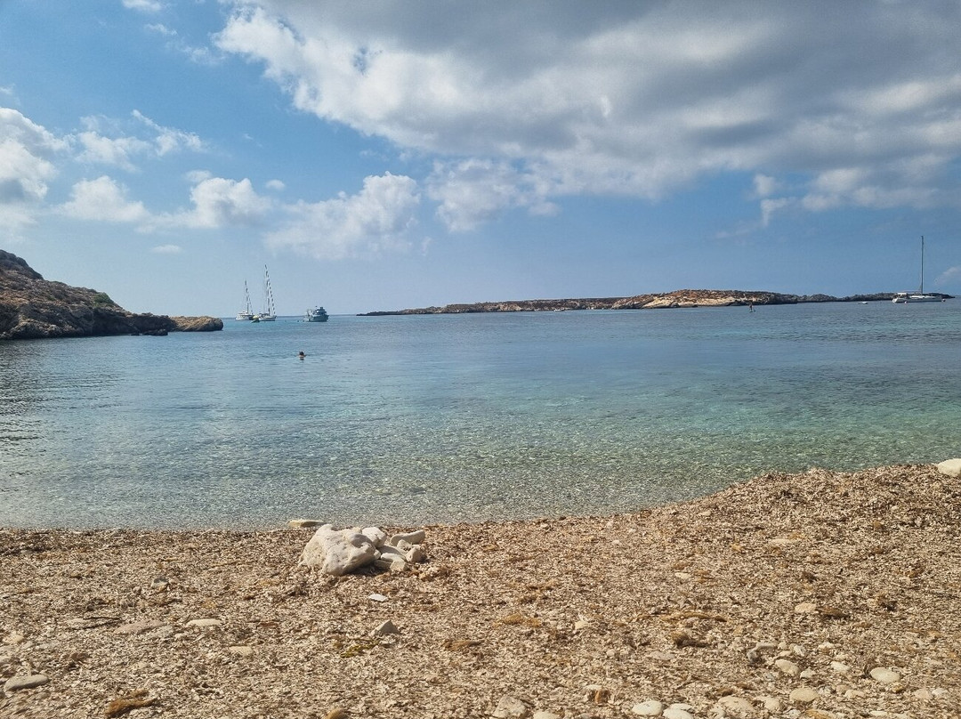Cala Preveto景点图片