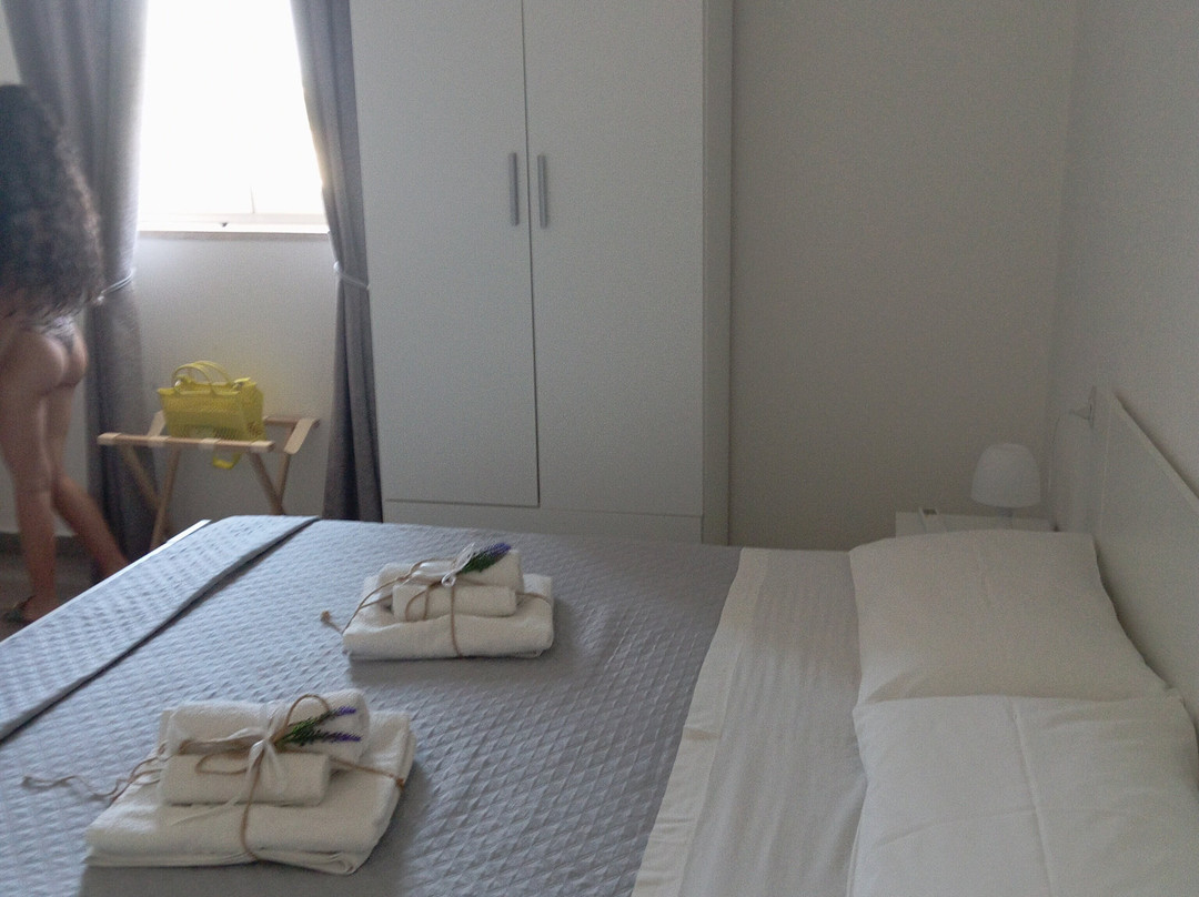 B&B a casa di PaPi主图