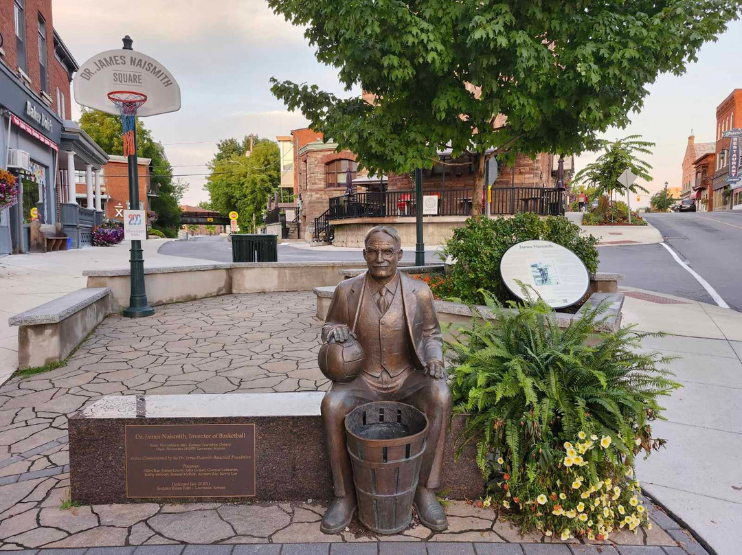Almonte Village景点图片