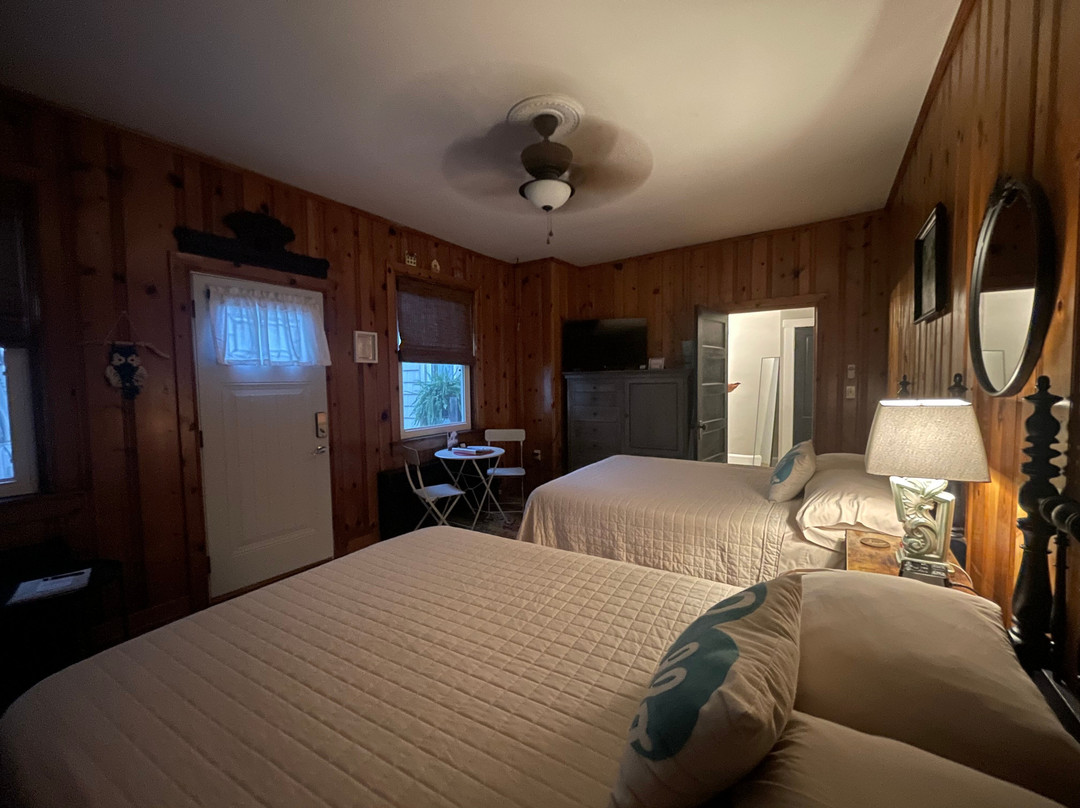 The Inns at 8th & Main主图