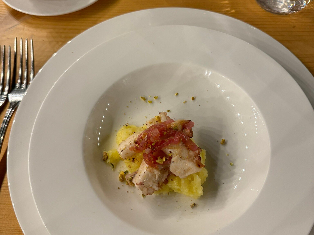 Masseria Torre di Albidona主图