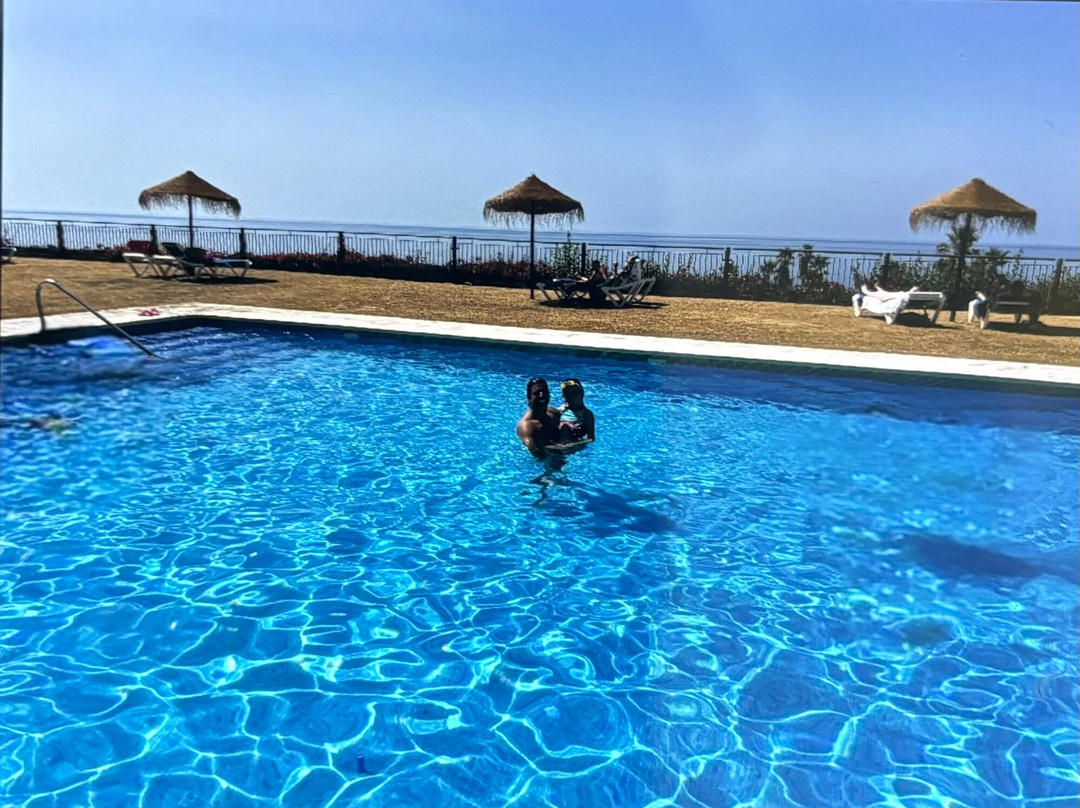 Olée Nerja Holiday Rentals主图