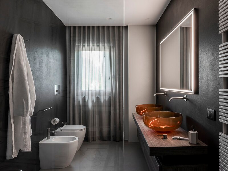 Hotel Doriguzzi主图