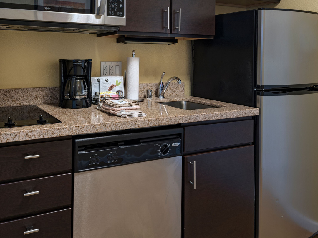 TownePlace Suites by Marriott Albuquerque North主图