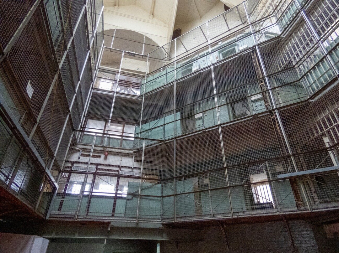 Gloucester Prison Events景点图片